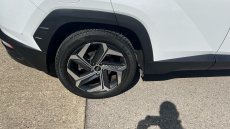 Hyundai TUCSON 1.6 TGDi Plug-in Hybrid Premium 5dr 4WD Auto Estate